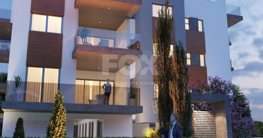 Luxurious 1-Bedroom Apartment For Sale  in Exclusive Ayios Athanasios, Limassol