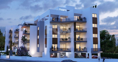 Luxurious 1-Bedroom Apartment For Sale  in Exclusive Ayios Athanasios, Limassol