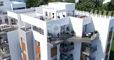 Luxurious 1-Bedroom Apartment For Sale  in Exclusive Ayios Athanasios, Limassol