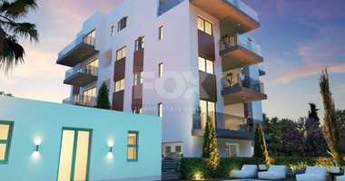 Luxurious 1-Bedroom Apartment For Sale  in Exclusive Ayios Athanasios, Limassol