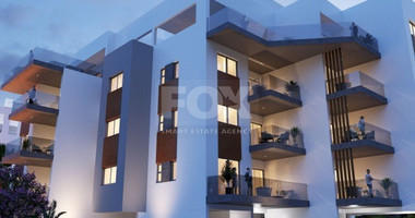 Luxurious 1-Bedroom Apartment For Sale  in Exclusive Ayios Athanasios, Limassol