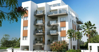 3 Bed Apartment For Sale In Agios Athanasios Limassol Cyprus