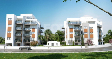 3 Bed Apartment For Sale In Agios Athanasios Limassol Cyprus