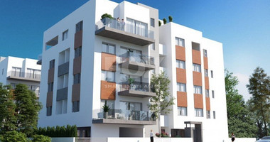 3 Bed Apartment For Sale In Agios Athanasios Limassol Cyprus