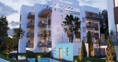 3 Bed Apartment For Sale In Agios Athanasios Limassol Cyprus