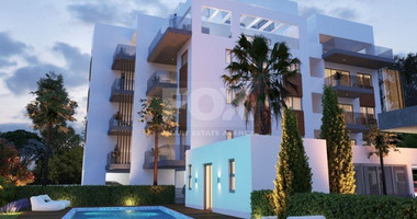 3 Bed Apartment For Sale In Agios Athanasios Limassol Cyprus