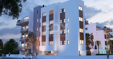 3 Bed Apartment For Sale In Agios Athanasios Limassol Cyprus