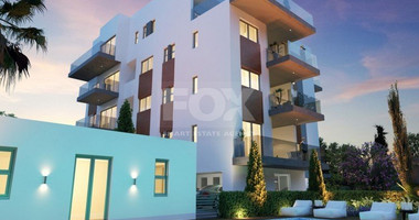 3 Bed Apartment For Sale In Agios Athanasios Limassol Cyprus