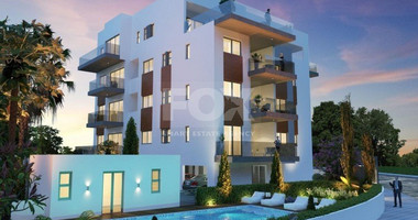 3 Bed Apartment For Sale In Agios Athanasios Limassol Cyprus