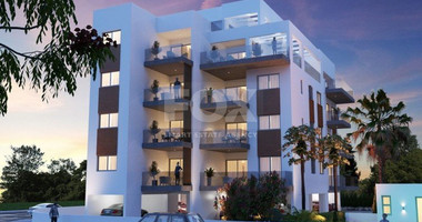 3 Bed Apartment For Sale In Agios Athanasios Limassol Cyprus