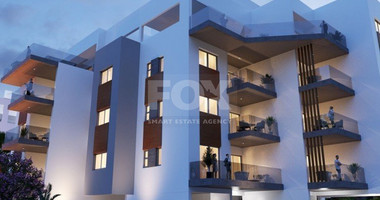 3 Bed Apartment For Sale In Agios Athanasios Limassol Cyprus