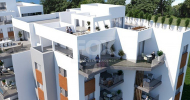 4 Bed Apartment For Sale In Agios Athanasios Limassol Cyprus