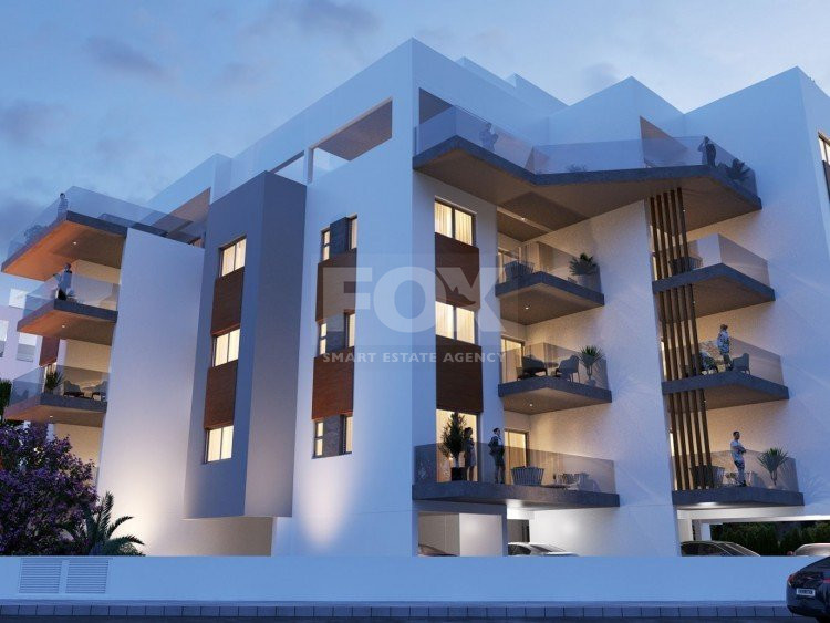 4 Bed Apartment For Sale In Agios Athanasios Limassol Cyprus