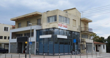 Building For Sale In Pafos Paphos Cyprus