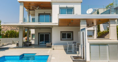 4 Bed House For Sale In Agios Tychon Limassol Cyprus