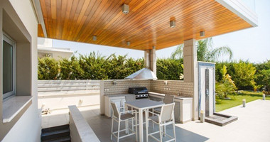 4 Bed House For Sale In Agios Tychon Limassol Cyprus