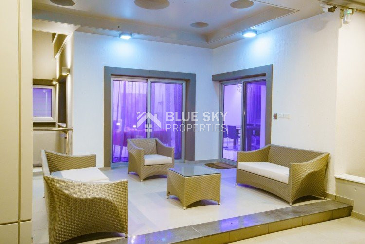 4 Bed House For Sale In Agios Tychon Limassol Cyprus