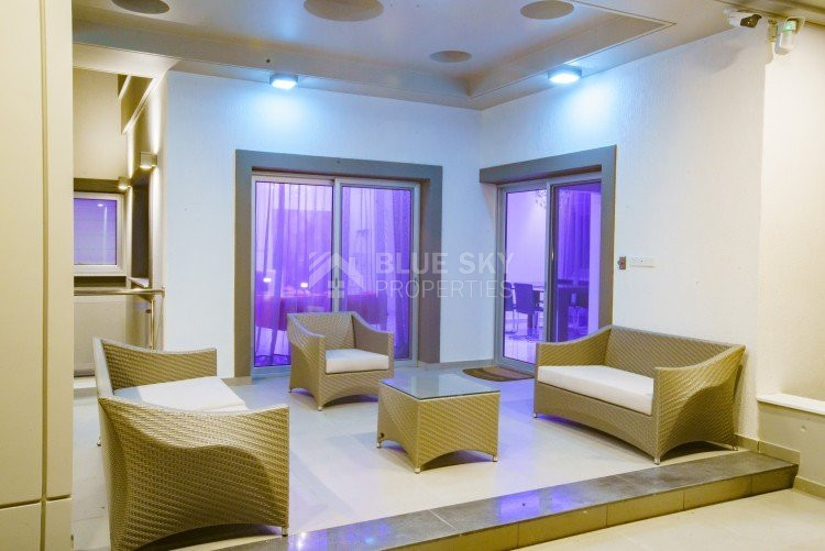 4 Bed House For Sale In Agios Tychon Limassol Cyprus