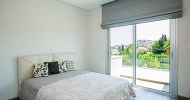 4 Bed House For Sale In Agios Tychon Limassol Cyprus