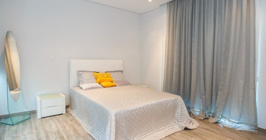 4 Bed House For Sale In Agios Tychon Limassol Cyprus