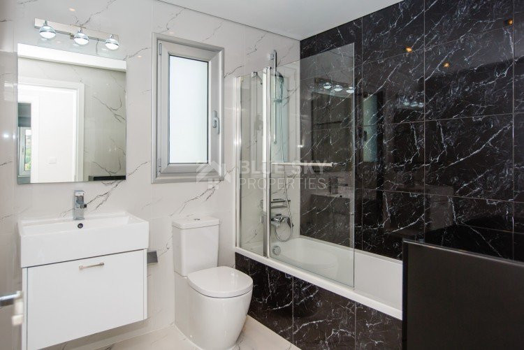 4 Bed House For Sale In Agios Tychon Limassol Cyprus