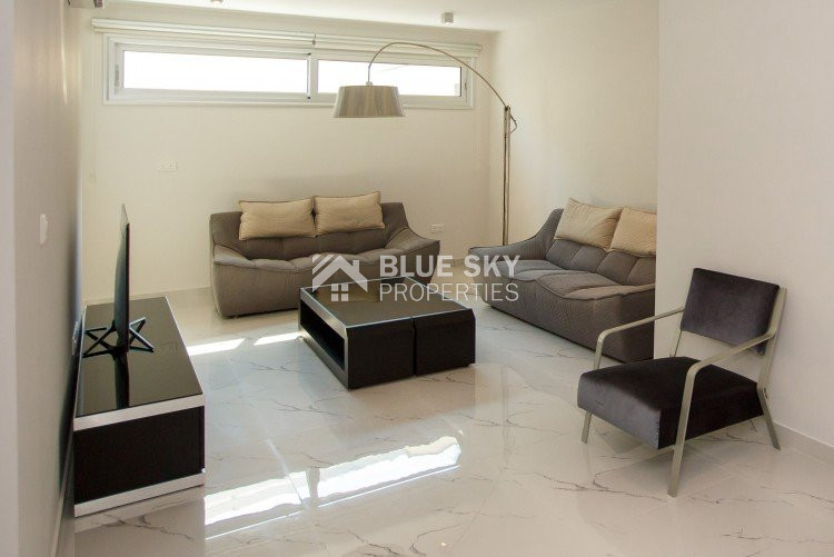 4 Bed House For Sale In Agios Tychon Limassol Cyprus