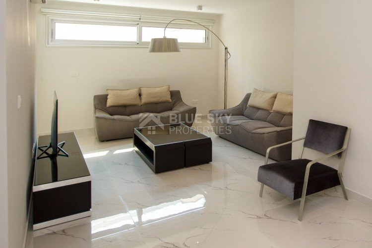 4 Bed House For Sale In Agios Tychon Limassol Cyprus