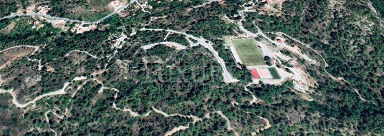 Land For Sale In Pano Platres Limassol Cyprus