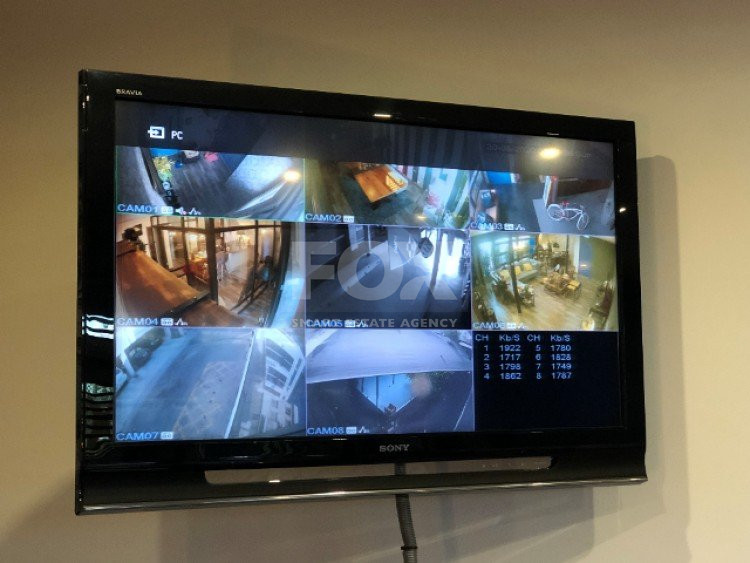 INDUSTRIAL STYLE COMMERCIAL OFFICE SPACE FOR RENT IN HISTORICAL TOWN OF LIMASSOL.