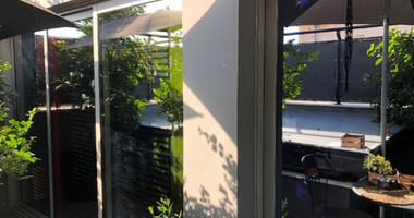 INDUSTRIAL STYLE COMMERCIAL OFFICE SPACE FOR RENT IN HISTORICAL TOWN OF LIMASSOL.