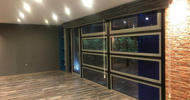 INDUSTRIAL STYLE COMMERCIAL OFFICE SPACE FOR RENT IN HISTORICAL TOWN OF LIMASSOL.