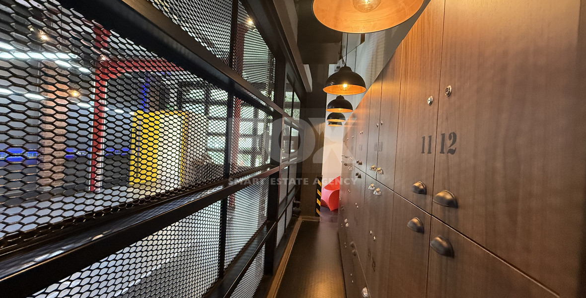 INDUSTRIAL STYLE COMMERCIAL OFFICE SPACE FOR RENT IN HISTORICAL TOWN OF LIMASSOL.