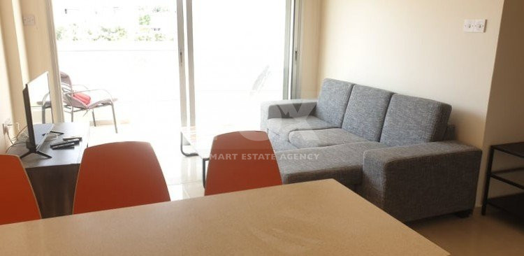 2 Bed Apartment For Sale In Mouttagiaka Limassol Cyprus