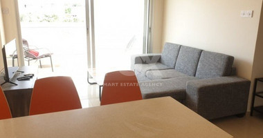 2 Bed Apartment For Sale In Mouttagiaka Limassol Cyprus