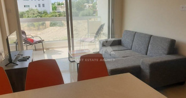 2 Bed Apartment For Sale In Mouttagiaka Limassol Cyprus