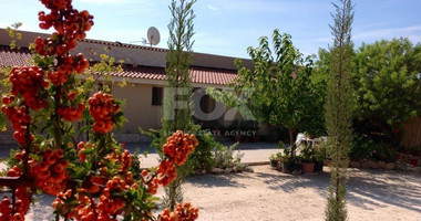 3 Bed House For Sale In Pano Kivides Limassol Cyprus