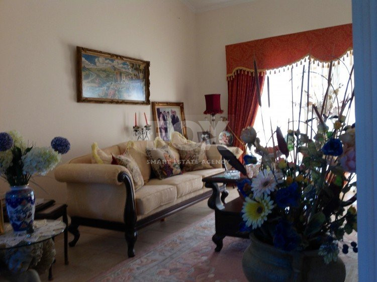 3 Bed House For Sale In Pano Kivides Limassol Cyprus