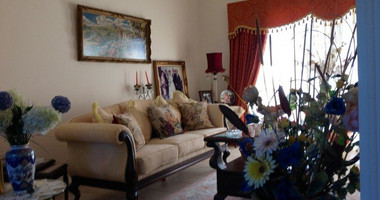 3 Bed House For Sale In Pano Kivides Limassol Cyprus