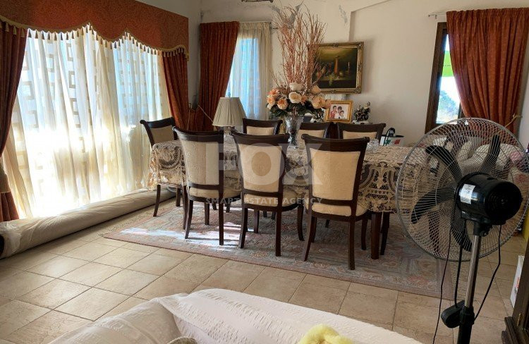 3 Bed House For Sale In Pano Kivides Limassol Cyprus