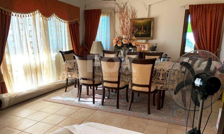 3 Bed House For Sale In Pano Kivides Limassol Cyprus