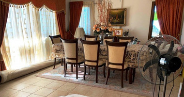 3 Bed House For Sale In Pano Kivides Limassol Cyprus