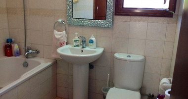 3 Bed House For Sale In Pano Kivides Limassol Cyprus