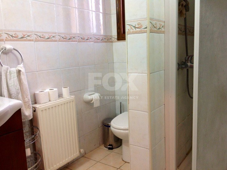 3 Bed House For Sale In Pano Kivides Limassol Cyprus