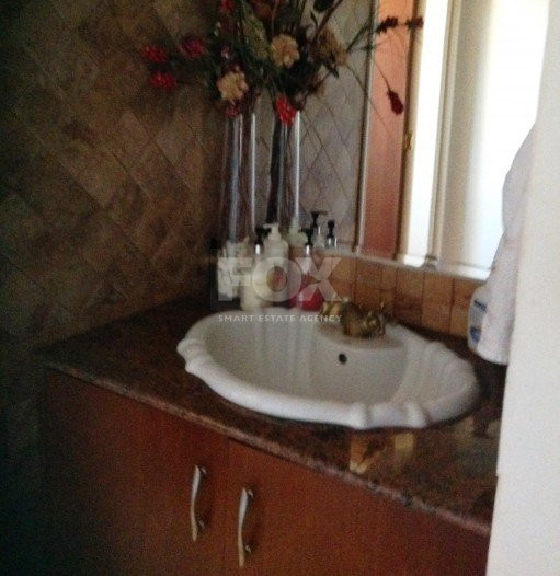 3 Bed House For Sale In Pano Kivides Limassol Cyprus