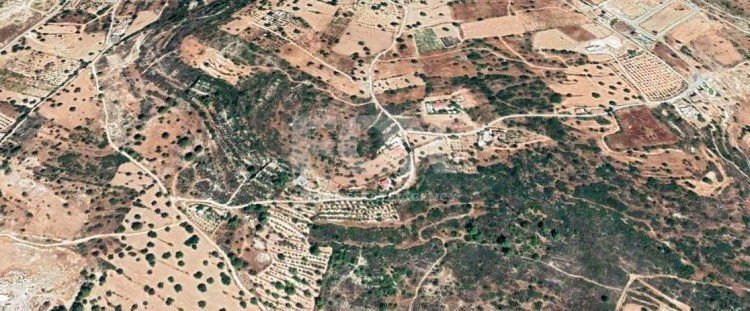 3 Bed House For Sale In Pano Kivides Limassol Cyprus