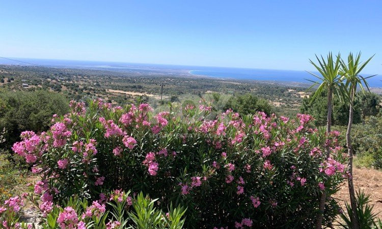 3 Bed House For Sale In Pano Kivides Limassol Cyprus