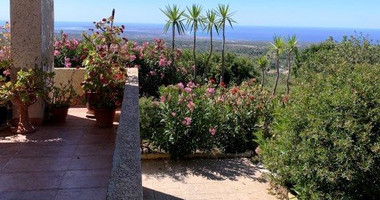 3 Bed House For Sale In Pano Kivides Limassol Cyprus