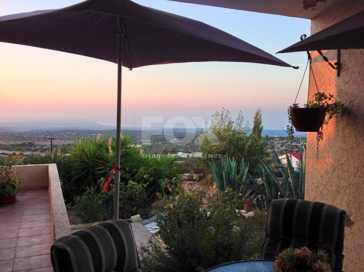 3 Bed House For Sale In Pano Kivides Limassol Cyprus