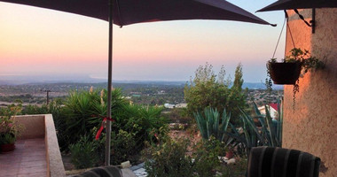 3 Bed House For Sale In Pano Kivides Limassol Cyprus