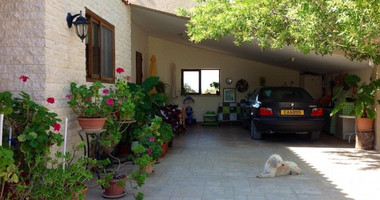3 Bed House For Sale In Pano Kivides Limassol Cyprus